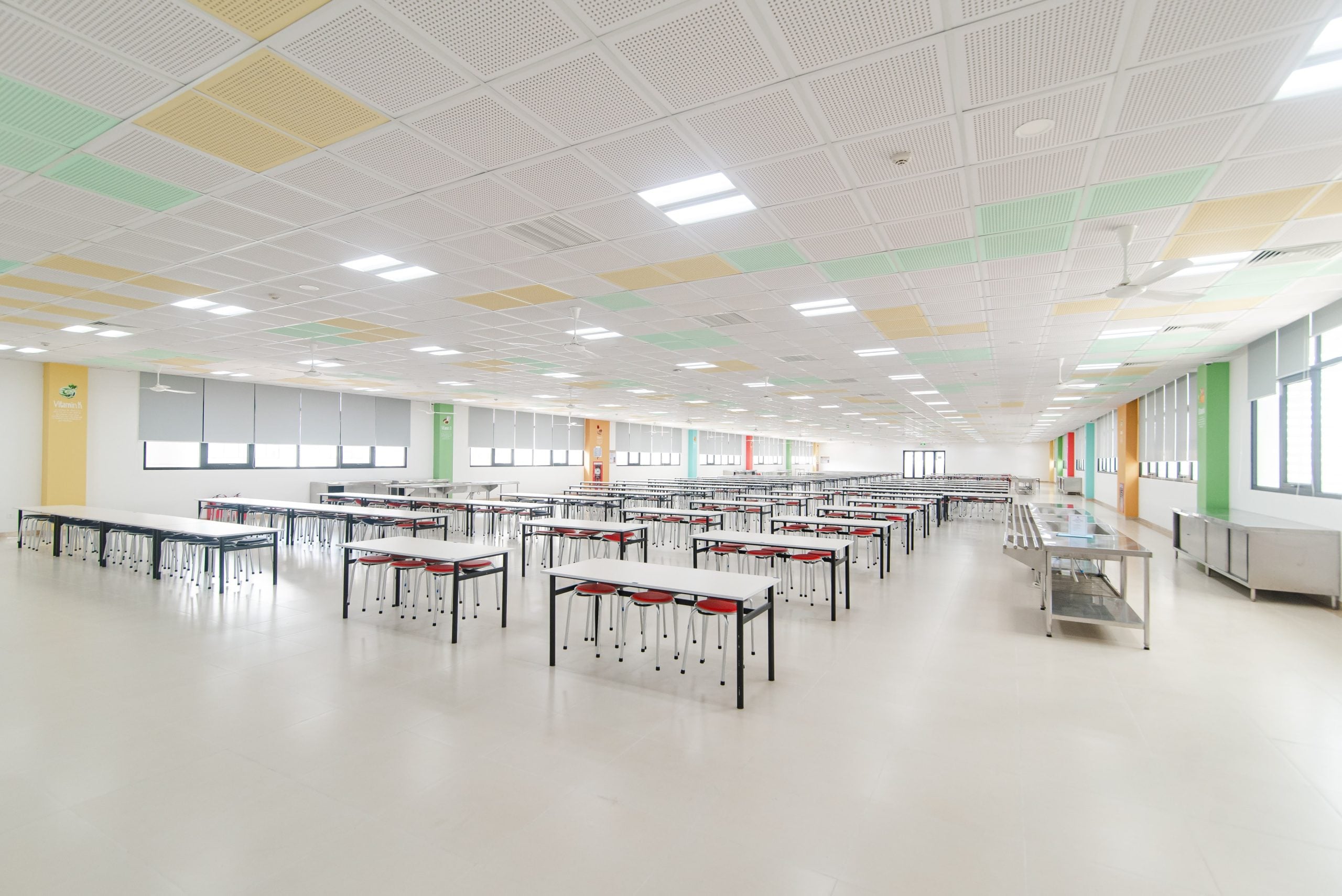 TIỂU HỌC VINSCHOOL SMART CITY