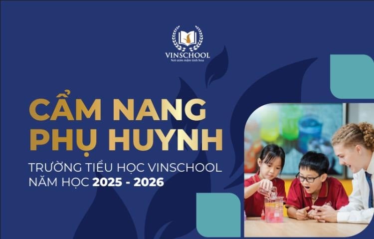 Trường Tiểu học Vinschool