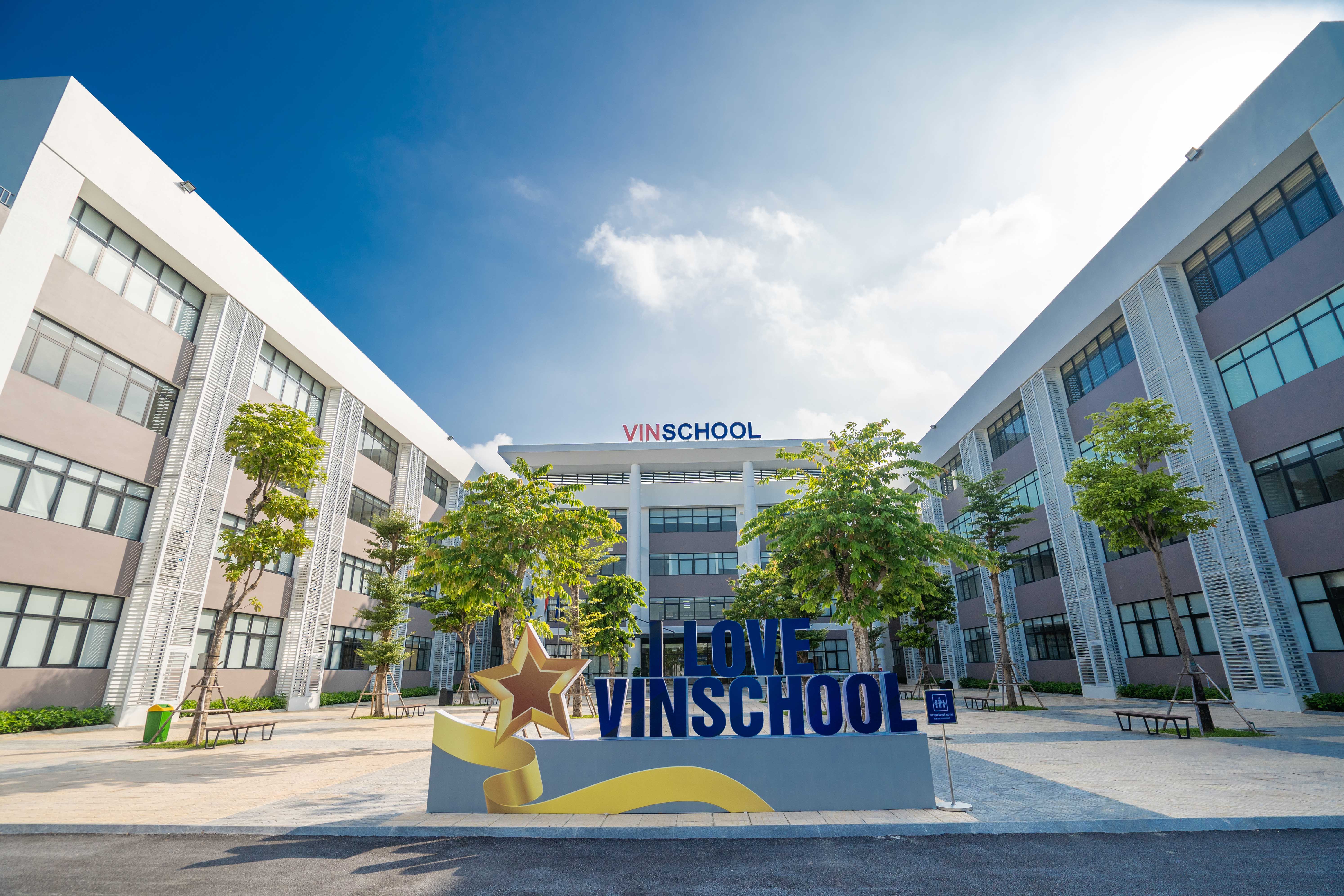 Vinschool hợp tác với Google và Samsung nâng cao chất lượng dạy  học   Tuổi Trẻ Online