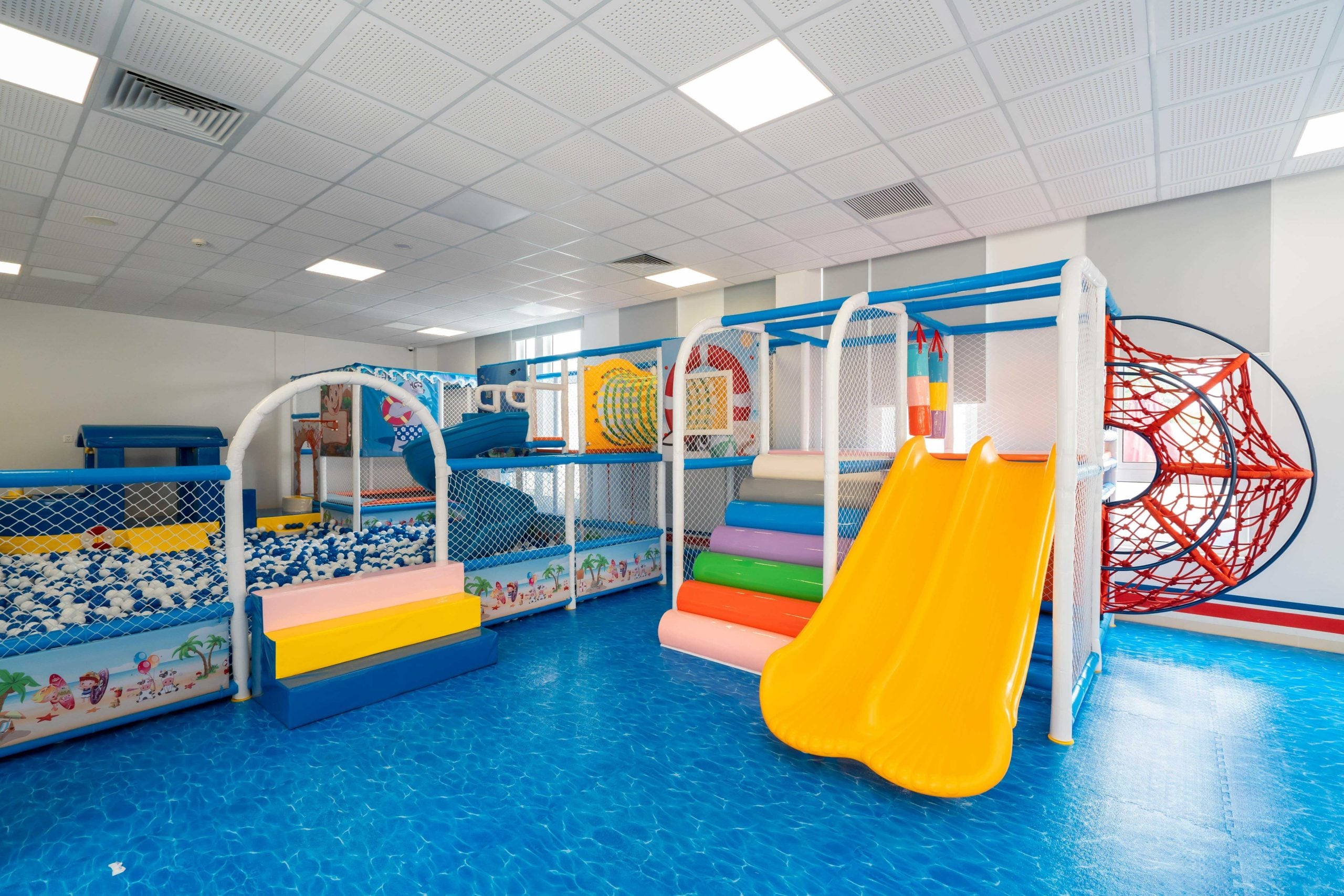 MẦM NON VINSCHOOL GRAND PARK 1