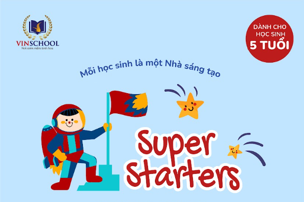 Super Starters (Miền Nam)