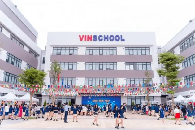 Mỗi tỉnh, thành sẽ có thời gian tổ chức thi khác nhau