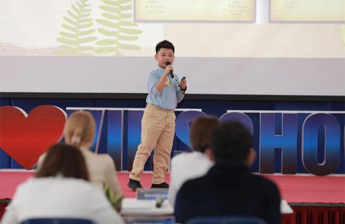 Trường Tiểu học TOP đầu Thanh Hóa – Vinschool Star City có gì tốt?