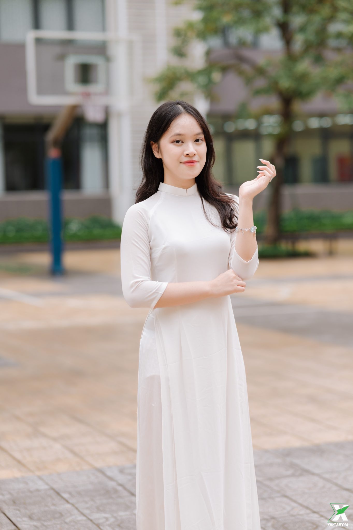 Bùi Hồng Hạnh – the Vinser who won a series of prestigious scholarships from nine leading universities in the Arts in the United States