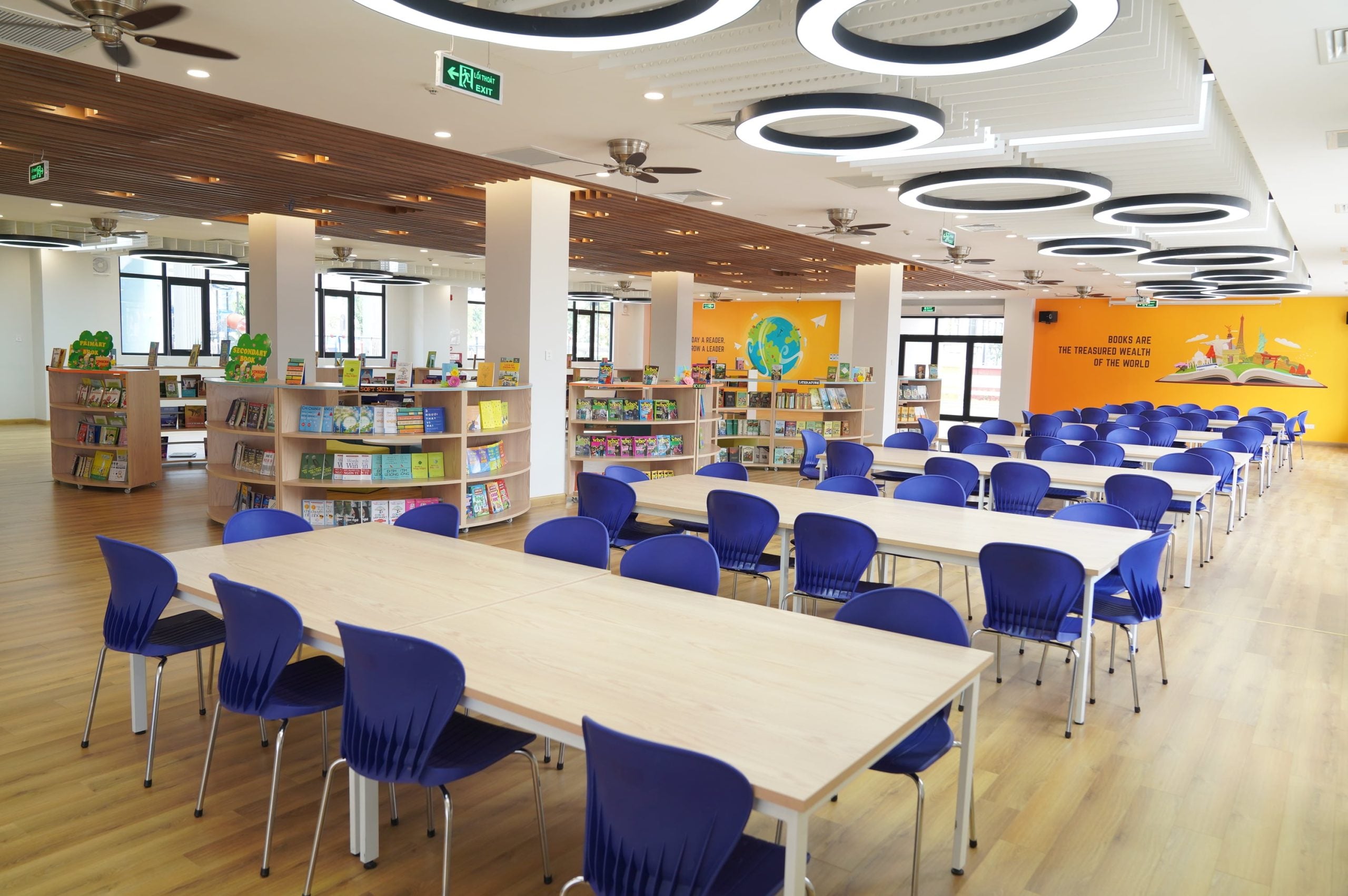 VINSCHOOL GRAND PARK PRIMARY SCHOOL