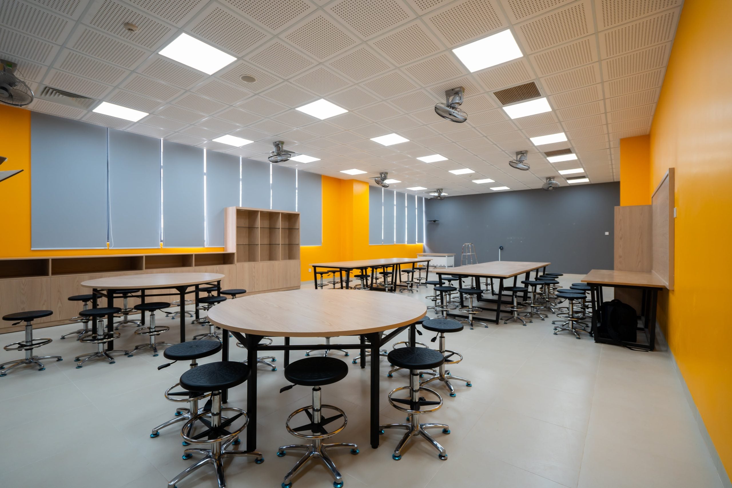 VINSCHOOL GRAND PARK PRIMARY SCHOOL