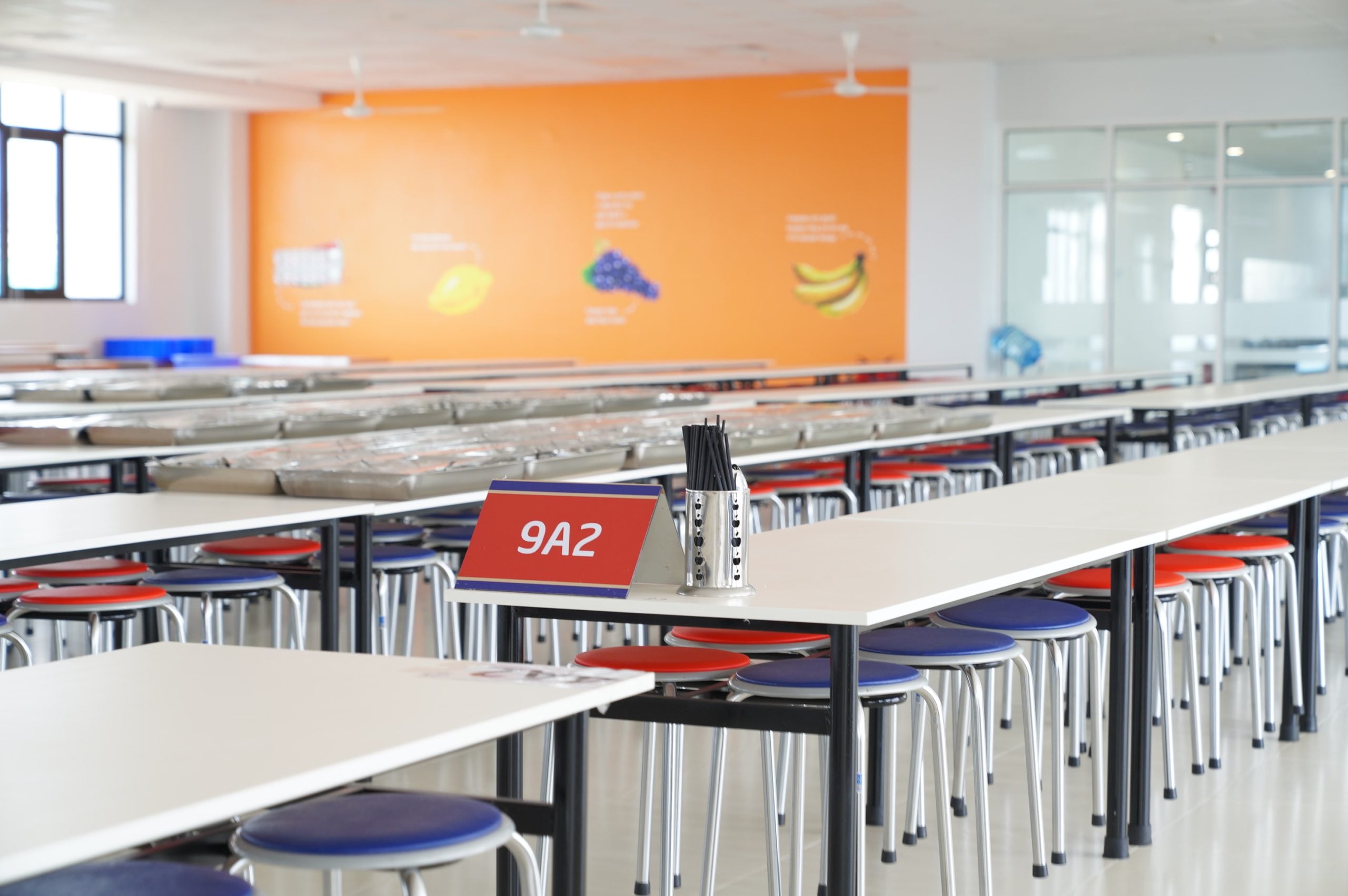VINSCHOOL GRAND PARK PRIMARY SCHOOL
