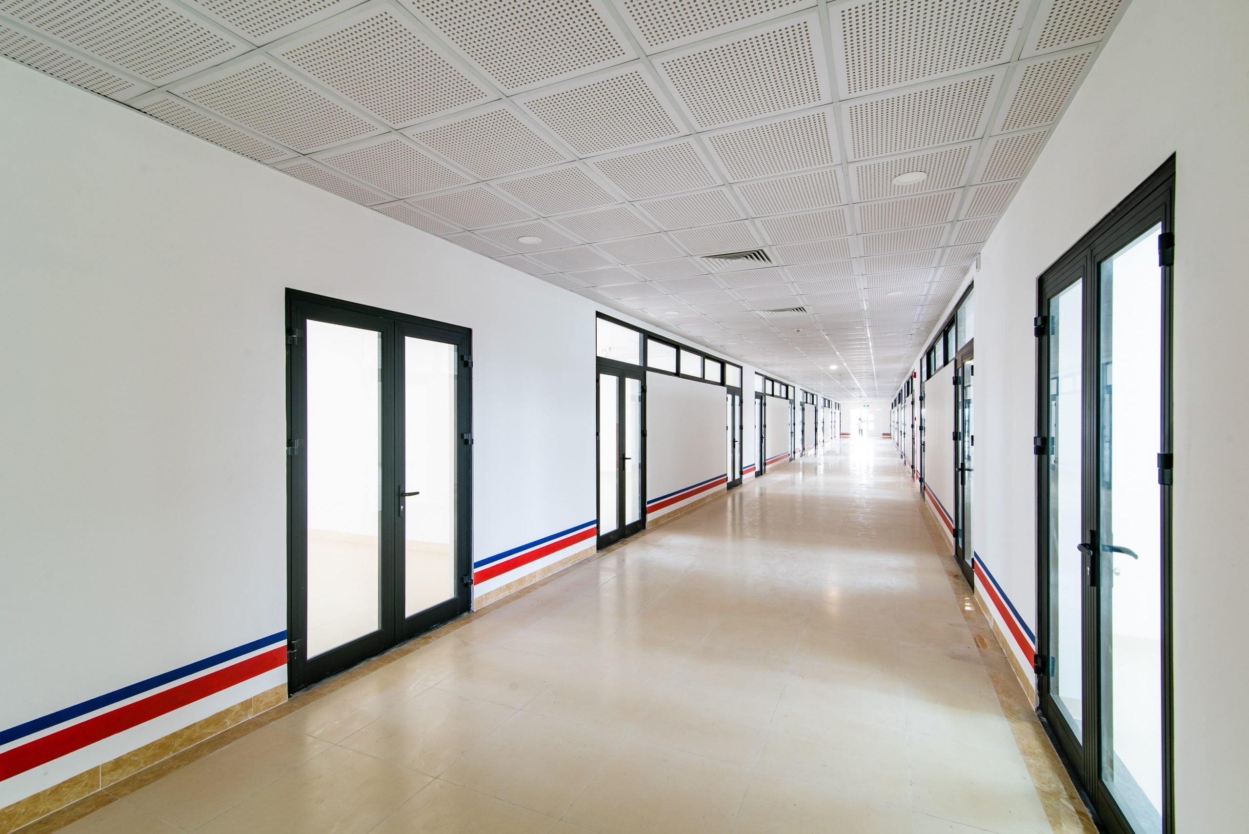 VINSCHOOL OCEAN PARK PRIMARY SCHOOL