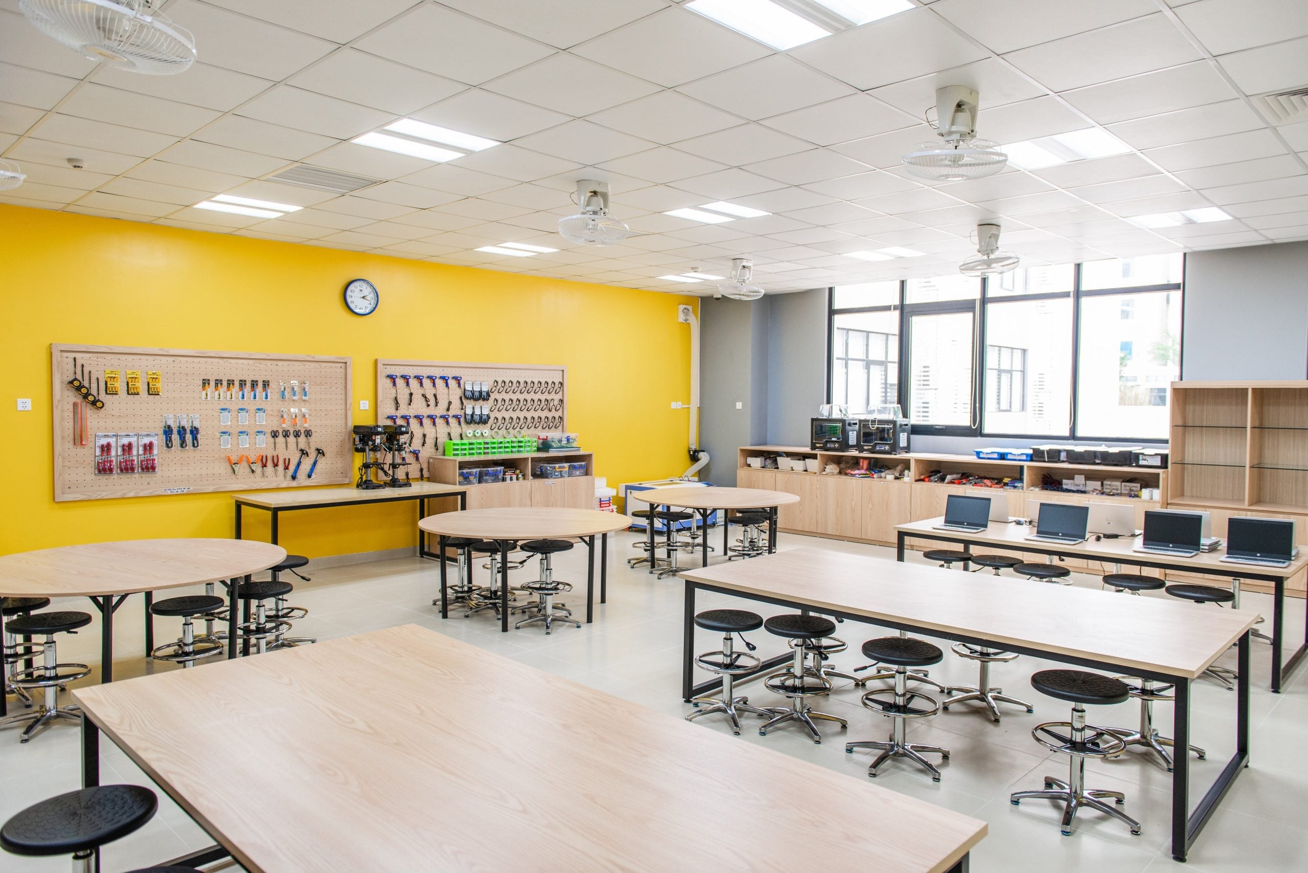 VINSCHOOL OCEAN PARK PRIMARY SCHOOL