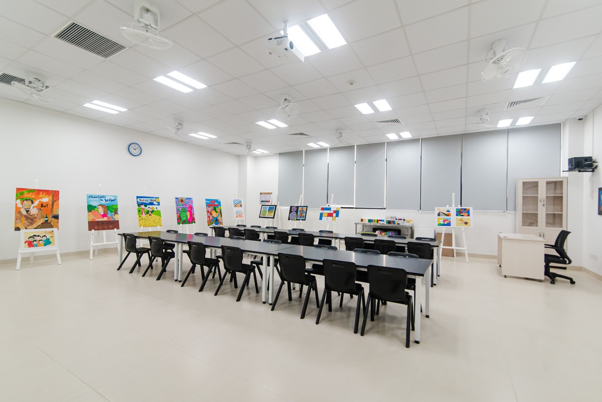 VINSCHOOL SMART CITY PRIMARY SCHOOL