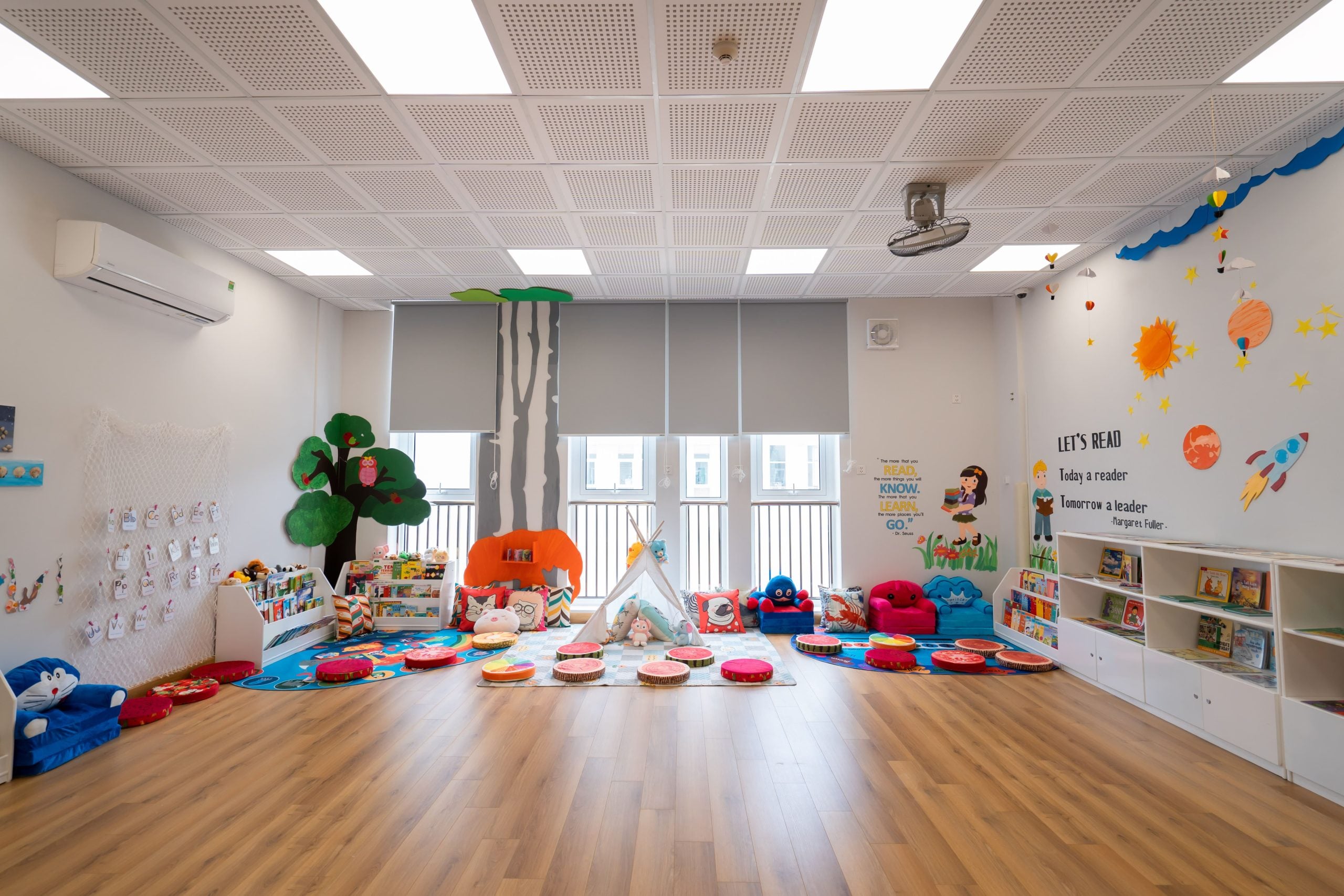 VINSCHOOL GRAND PARK 1 KINDERGARTEN