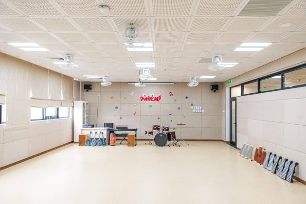 VINSCHOOL OCEAN PARK PRIMARY SCHOOL