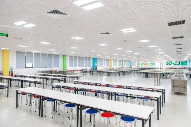 VINSCHOOL OCEAN PARK PRIMARY SCHOOL
