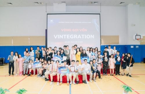 Us$ 1.1 Million Raised In Vintegration Startup Competition