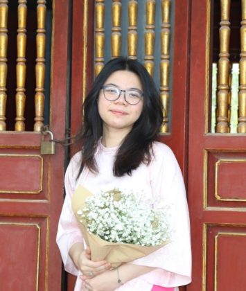 Vinser An Khanh Secures a Scholarship Worth Over 7.1 Billion VND from Bryn Mawr College – Ranked Among the Top 5 Women’s Colleges in the U.S.