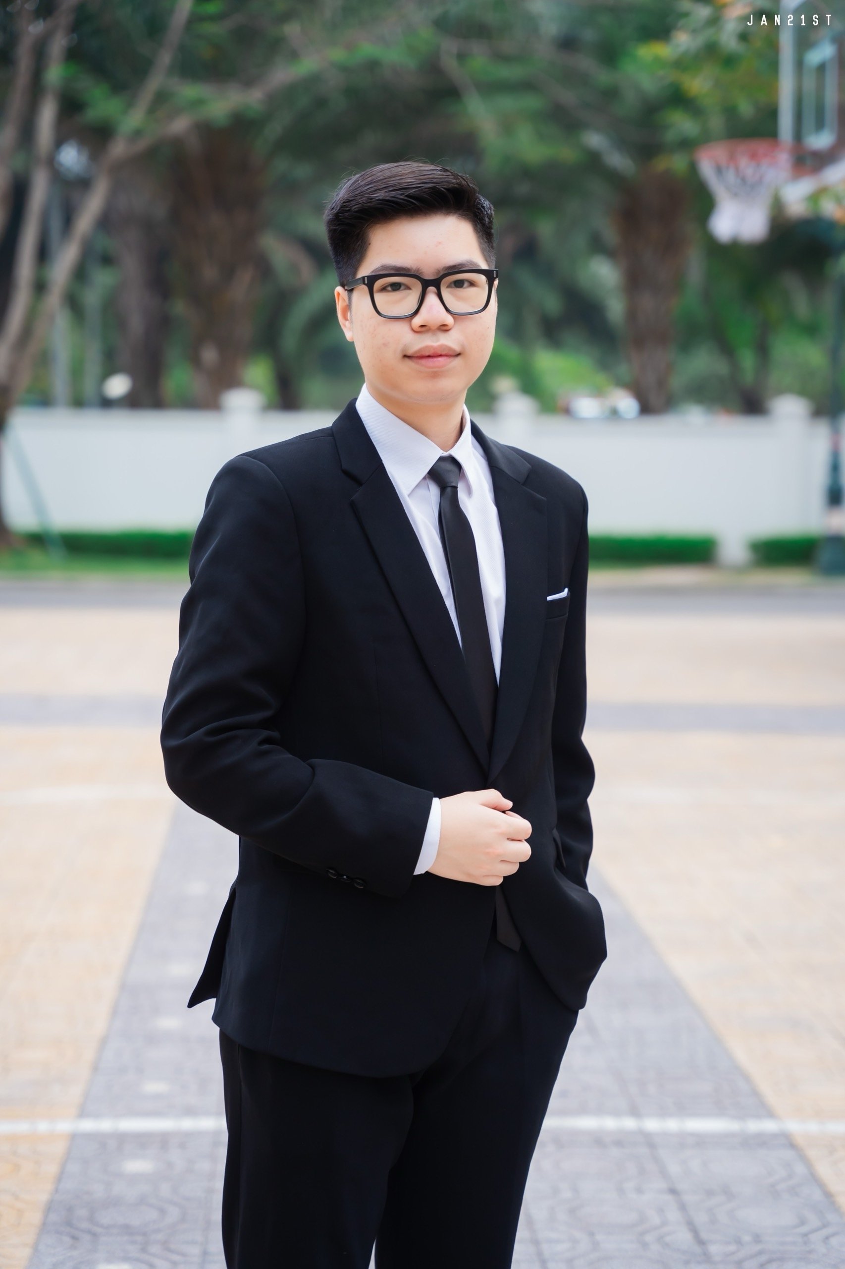Vinser Nguyen Nam Khanh Earns Full Scholarship to KAIST University – Ranked Among Top 3 International Institutions in South Korea