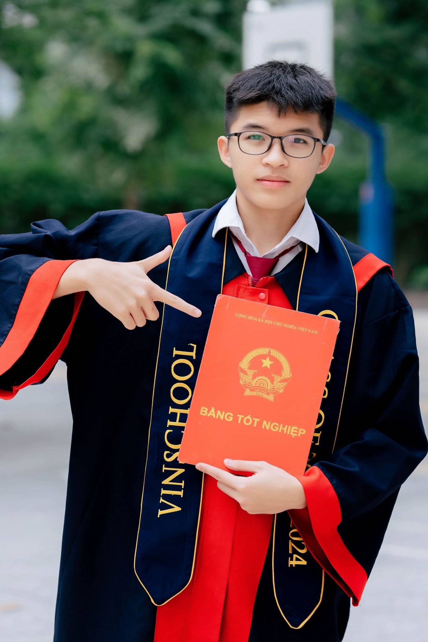 Nguyễn Nam Nguyên – Vinser đam mê khởi nghiệp giành 4 suất học bổng trị giá 12 tỷ VNĐ từ 4 Đại học Mỹ danh tiếng