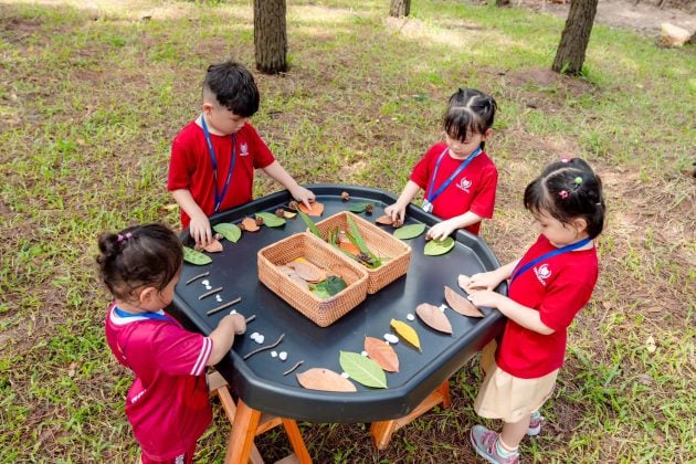 the-learning-in-the-forest-school-event-vinschool-the-harmony-kindergarten-16