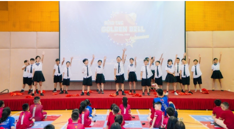 the-ring-esl-golden-bell-contest-vinschool-thang-long-primary-1