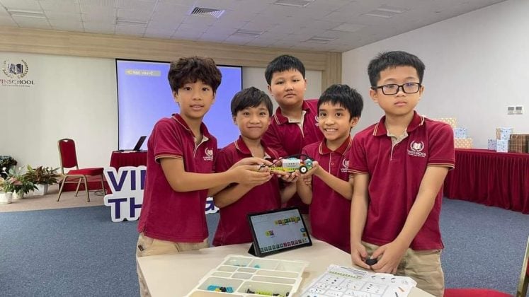 stem-day-hanh-trinh-kham-pha-robotics-tai-vinschool-thang-long-5