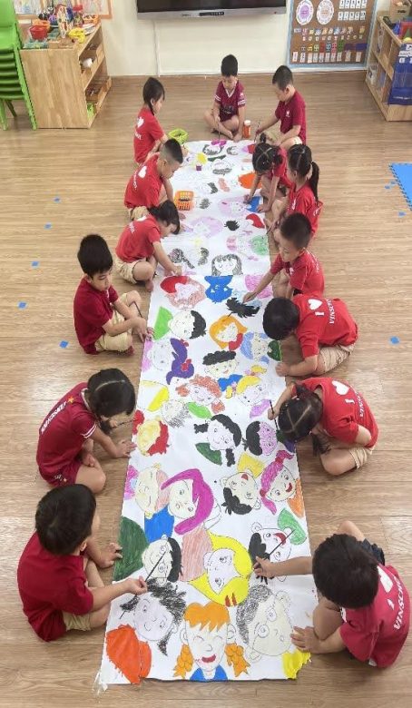 vinschool-art-gallery-vinschool-thang-long-kindergarten-1