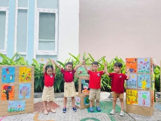 vinschool-art-gallery-vinschool-thang-long-kindergarten-4