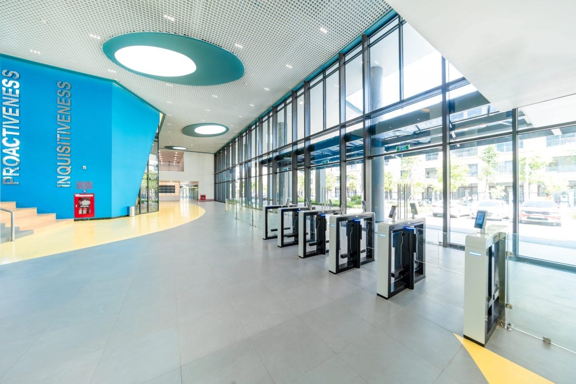 TIỂU HỌC VINSCHOOL OCEAN PARK HƯNG YÊN