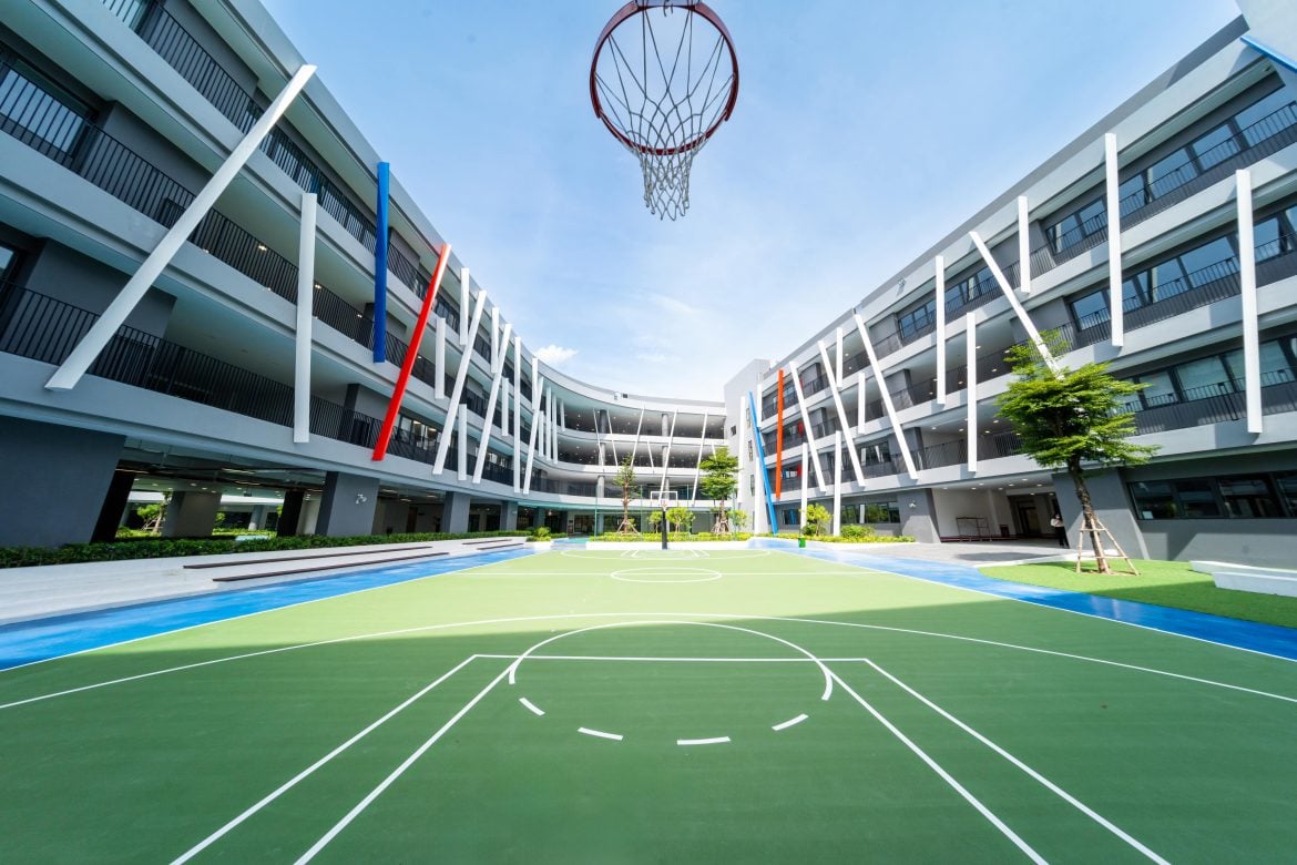 TIỂU HỌC VINSCHOOL OCEAN PARK HƯNG YÊN