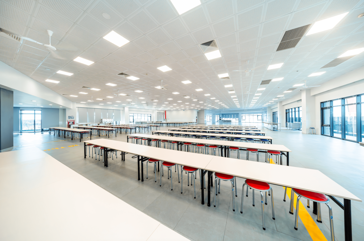 VINSCHOOL OCEAN PARK (HUNG YEN) PRIMARY SCHOOL