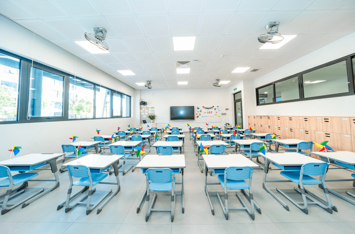 VINSCHOOL OCEAN PARK (HUNG YEN) PRIMARY SCHOOL