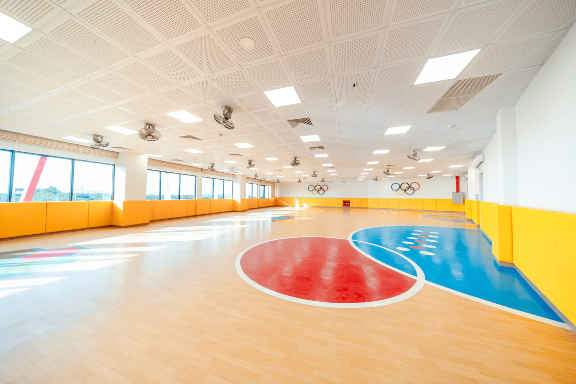 VINSCHOOL OCEAN PARK (HUNG YEN) PRIMARY SCHOOL