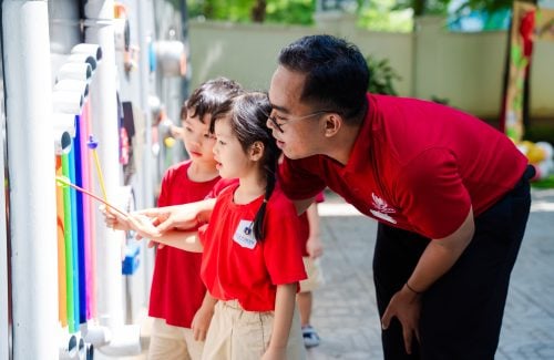 Teaching Phonics for children with Fun and Engaging Play activities
