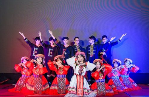VINSERS VINSCHOOL OCEAN PARK: KHÁM PHÁ THẾ GIỚI SÁCH VÀ LAN TỎA VĂN HÓA ĐỌC QUA SỰ KIỆN BOOK WEEK 2024