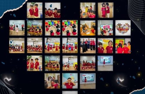 CLISE: Nurturing Skills and Character in 5-Year-Olds at Vinschool Kindergarten