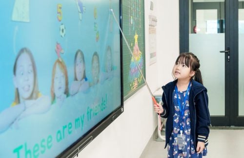 Hành trang vào lớp 1: Khởi động hành trình học tập với dấu ấn đầu tiên