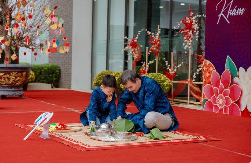Hội Xuân 2025