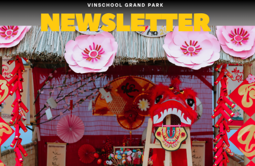 BẢN TIN THÁNG 1/2025 – TRUNG HỌC VINSCHOOL GRAND PARK