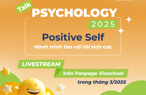 3 Chủ Đề Nào Sẽ Mở Ra Những Buổi Thảo Luận Hấp Dẫn Tại Talk Psychology 2024 – 2025?