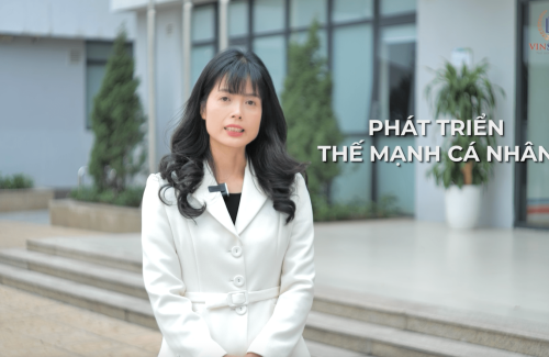 Vì sao phụ huynh chọn Vinschool Ocean Park cho con?
