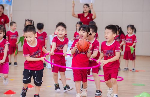 Phụ Huynh Phản Hồi Như Thế Nào Sau 1 Thời Gian Con Học Vivokids