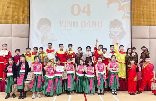 Vietnam Studies Assembly: “Festivals of Our Homeland”