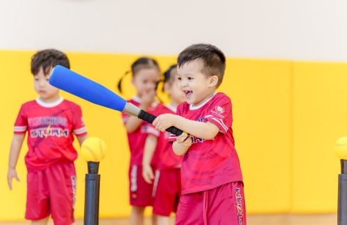 Vinschool đón Nhà sáng lập Vivo Kids từ Singapore