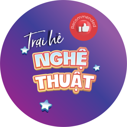 Trại hè Nghệ thuật