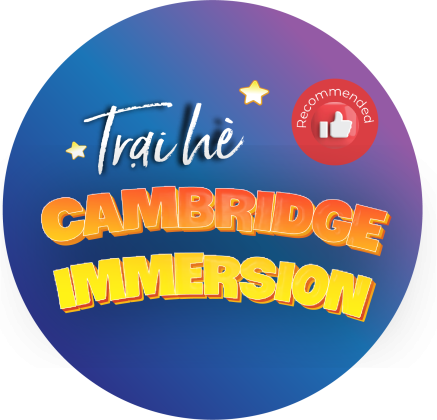 Trại hè Cambridge