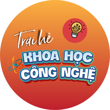 Trại hè Khoa học - Công nghệ