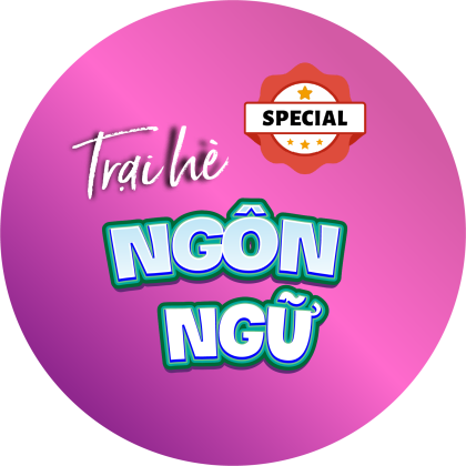 Trại hè Ngôn ngữ 
