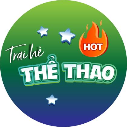 Trại hè Thể thao