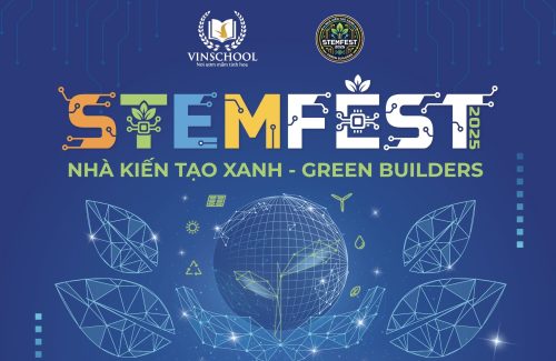 STEMFEST 2025