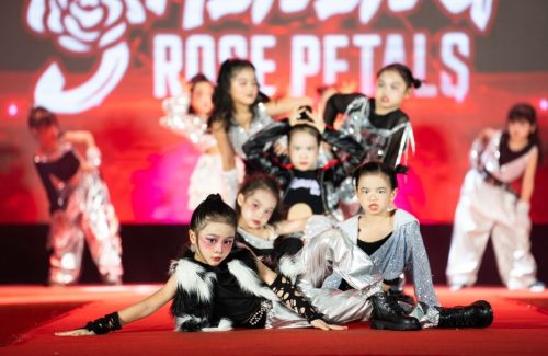 Tỏa sáng Nghệ thuật – Vinsers chinh phục Festival Thiếu Nhi 2025 tại Cung Thiếu Nhi Hà Nội