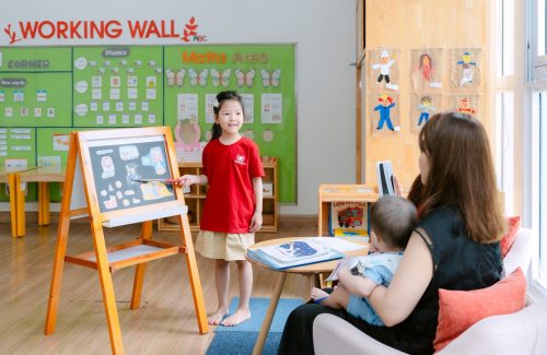 Ngày Hội Lãnh Đạo 24-25